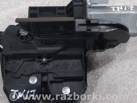 ФОТО Замок двери багажника для Porsche Macan I 95B +FL (13-18) Київ