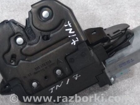 ФОТО Замок двери багажника для Porsche Macan I 95B +FL (13-18) Київ