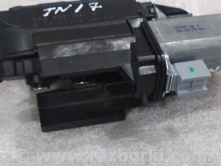 ФОТО Замок двери багажника для Porsche Macan I 95B +FL (13-18) Київ