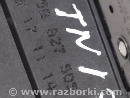 ФОТО Замок двери багажника для Porsche Macan I 95B +FL (13-18) Київ