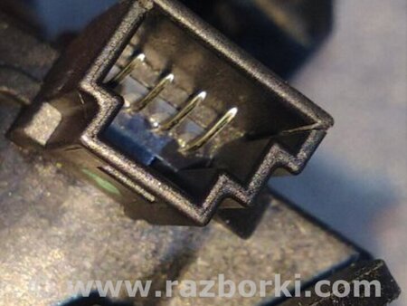 ФОТО Замок двери багажника для Porsche Macan I 95B +FL (13-18) Київ