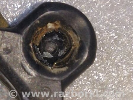 ФОТО Амортизатор двери багажника для Porsche Macan I 95B +FL (13-18) Київ