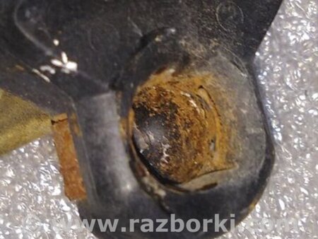 ФОТО Амортизатор двери багажника для Porsche Macan I 95B +FL (13-18) Київ