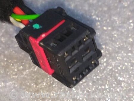 ФОТО Амортизатор двери багажника для Porsche Macan I 95B +FL (13-18) Київ