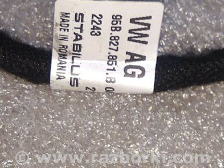 ФОТО Амортизатор двери багажника для Porsche Macan I 95B +FL (13-18) Київ