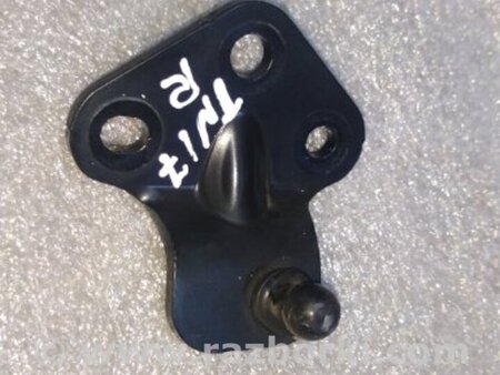 ФОТО Кронштейн для Porsche Macan I 95B +FL (13-18) Київ