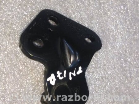 ФОТО Кронштейн для Porsche Macan I 95B +FL (13-18) Київ