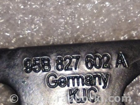 ФОТО Кронштейн для Porsche Macan I 95B +FL (13-18) Київ