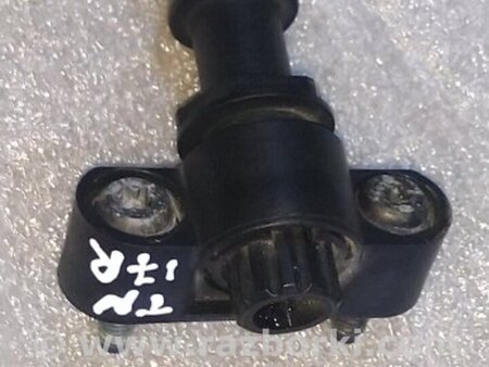 ФОТО Отбойник капота для Porsche Macan I 95B +FL (13-18) Київ