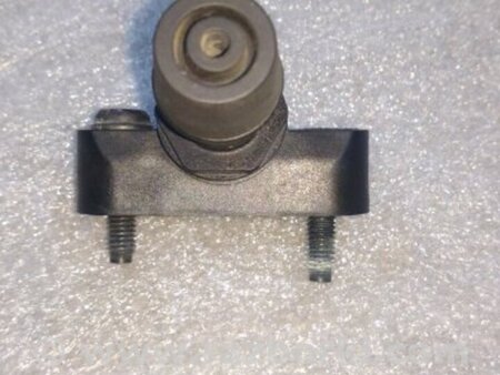 ФОТО Отбойник капота для Porsche Macan I 95B +FL (13-18) Київ