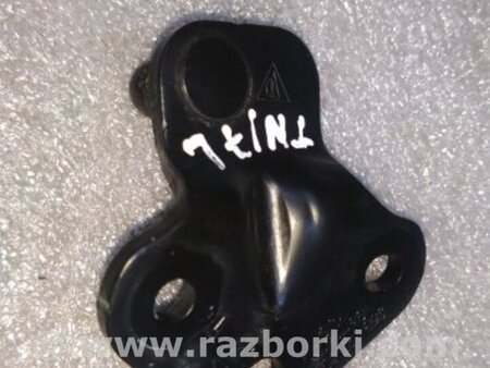 ФОТО Кронштейн для Porsche Macan I 95B +FL (13-18) Київ