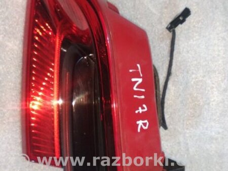 ФОТО Фара для Porsche Macan I 95B +FL (13-18) Київ