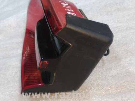 ФОТО Фара для Porsche Macan I 95B +FL (13-18) Київ