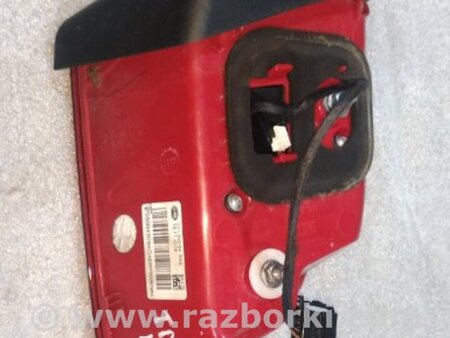 ФОТО Фара для Porsche Macan I 95B +FL (13-18) Київ