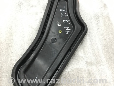 ФОТО Пластик для Porsche Macan I 95B +FL (13-18) Київ