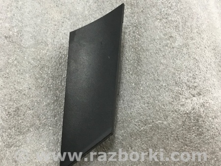 ФОТО Пластик для Porsche Macan I 95B +FL (13-18) Київ