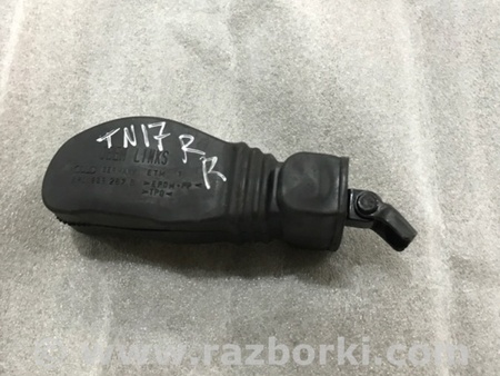 ФОТО Ограничитель двери для Porsche Macan I 95B +FL (13-18) Київ