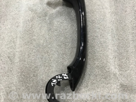 ФОТО Ручка двери внешняя для Porsche Macan I 95B +FL (13-18) Київ