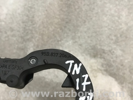 ФОТО Ручка двери внешняя для Porsche Macan I 95B +FL (13-18) Київ