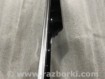 ФОТО Накладка на карту двери для Porsche Macan I 95B +FL (13-18) Київ