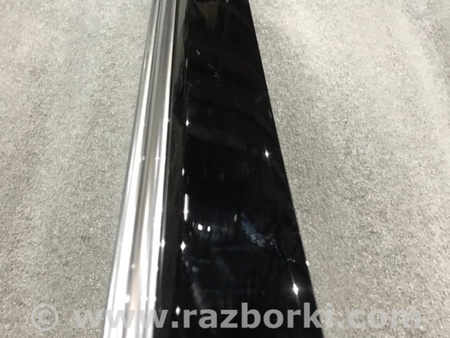 ФОТО Накладка на карту двери для Porsche Macan I 95B +FL (13-18) Київ