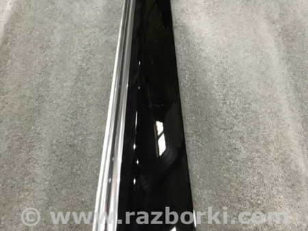 ФОТО Накладка на карту двери для Porsche Macan I 95B +FL (13-18) Київ