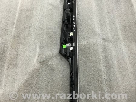 ФОТО Накладка на карту двери для Porsche Macan I 95B +FL (13-18) Київ