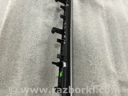 ФОТО Накладка на карту двери для Porsche Macan I 95B +FL (13-18) Київ