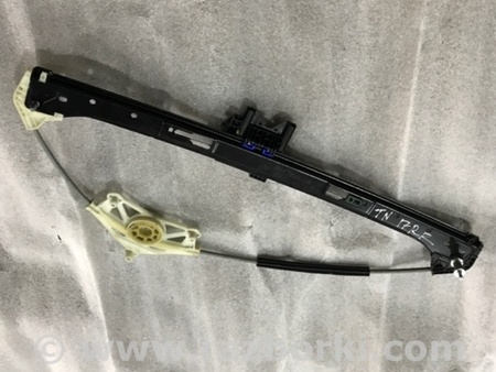 ФОТО Стеклоподъемный механизм для Porsche Macan I 95B +FL (13-18) Київ