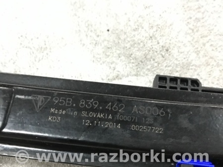 ФОТО Стеклоподъемный механизм для Porsche Macan I 95B +FL (13-18) Київ