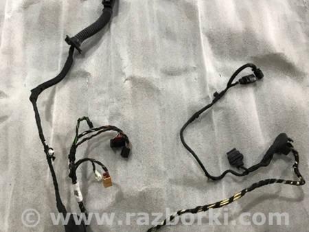 ФОТО Проводка двери для Porsche Macan I 95B +FL (13-18) Київ