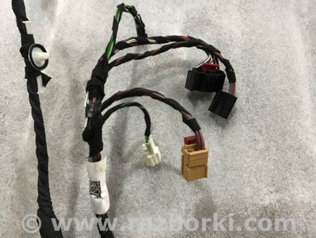 ФОТО Проводка двери для Porsche Macan I 95B +FL (13-18) Київ