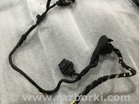 ФОТО Проводка двери для Porsche Macan I 95B +FL (13-18) Київ