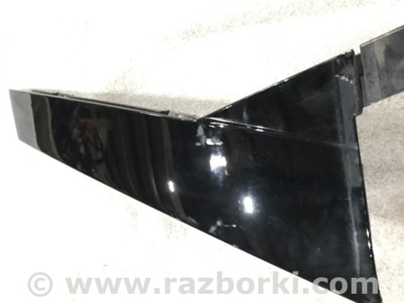 ФОТО Накладка двери для Porsche Macan I 95B +FL (13-18) Київ