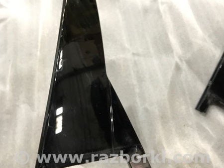 ФОТО Накладка двери для Porsche Macan I 95B +FL (13-18) Київ