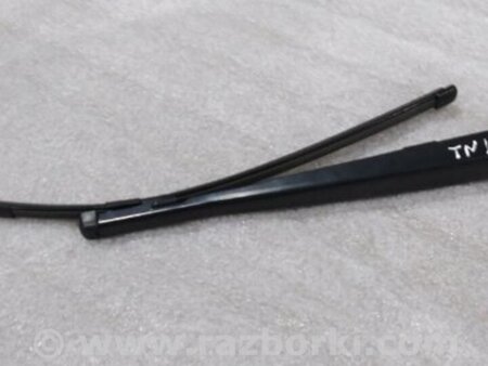 ФОТО Дворник задний для Porsche Macan I 95B +FL (13-18) Київ