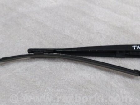 ФОТО Дворник задний для Porsche Macan I 95B +FL (13-18) Київ