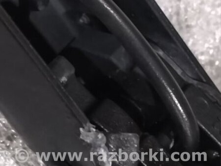 ФОТО Дворник задний для Porsche Macan I 95B +FL (13-18) Київ