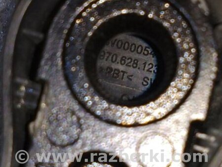 ФОТО Дворник задний для Porsche Macan I 95B +FL (13-18) Київ