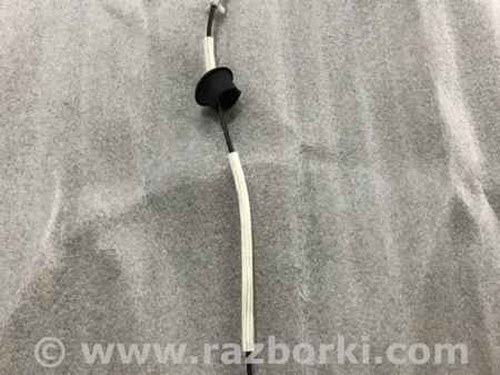 ФОТО Трос замка двери для Porsche Macan I 95B +FL (13-18) Київ