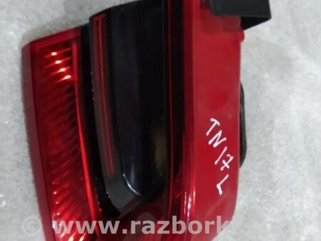 ФОТО Фара для Porsche Macan I 95B +FL (13-18) Київ