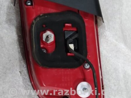 ФОТО Фара для Porsche Macan I 95B +FL (13-18) Київ