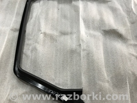 ФОТО Накладка рамки двери для Porsche Macan I 95B +FL (13-18) Київ