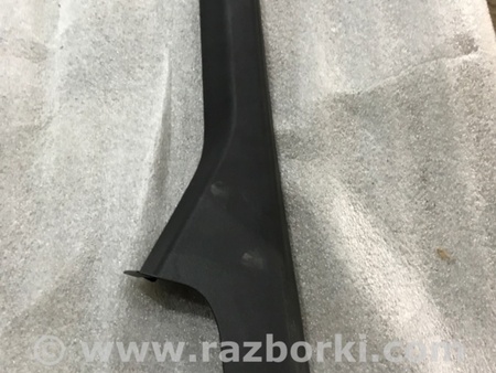 ФОТО Накладка рамки двери для Porsche Macan I 95B +FL (13-18) Київ