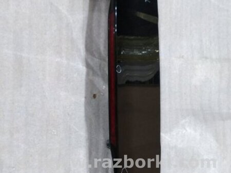 ФОТО Спойлер для Porsche Macan I 95B +FL (13-18) Київ