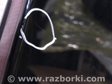 ФОТО Спойлер для Porsche Macan I 95B +FL (13-18) Київ