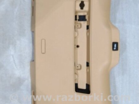 ФОТО Обшивка крышки багажника для Porsche Macan I 95B +FL (13-18) Київ