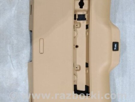 ФОТО Обшивка крышки багажника для Porsche Macan I 95B +FL (13-18) Київ