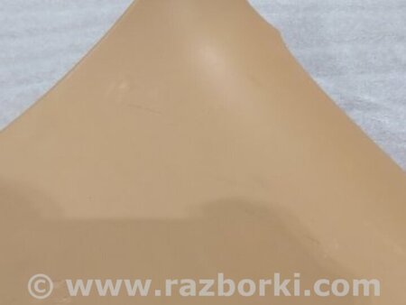 ФОТО Обшивка крышки багажника для Porsche Macan I 95B +FL (13-18) Київ