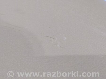 ФОТО Обшивка крышки багажника для Porsche Macan I 95B +FL (13-18) Київ